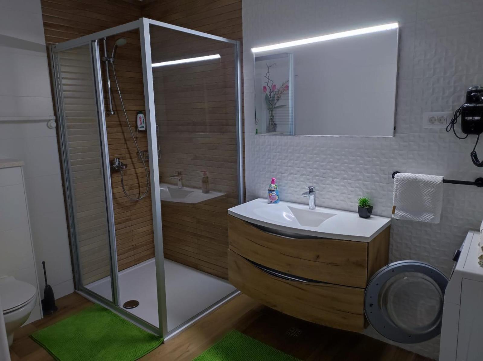 Apartment Mareta in Viganj Bagian luar foto