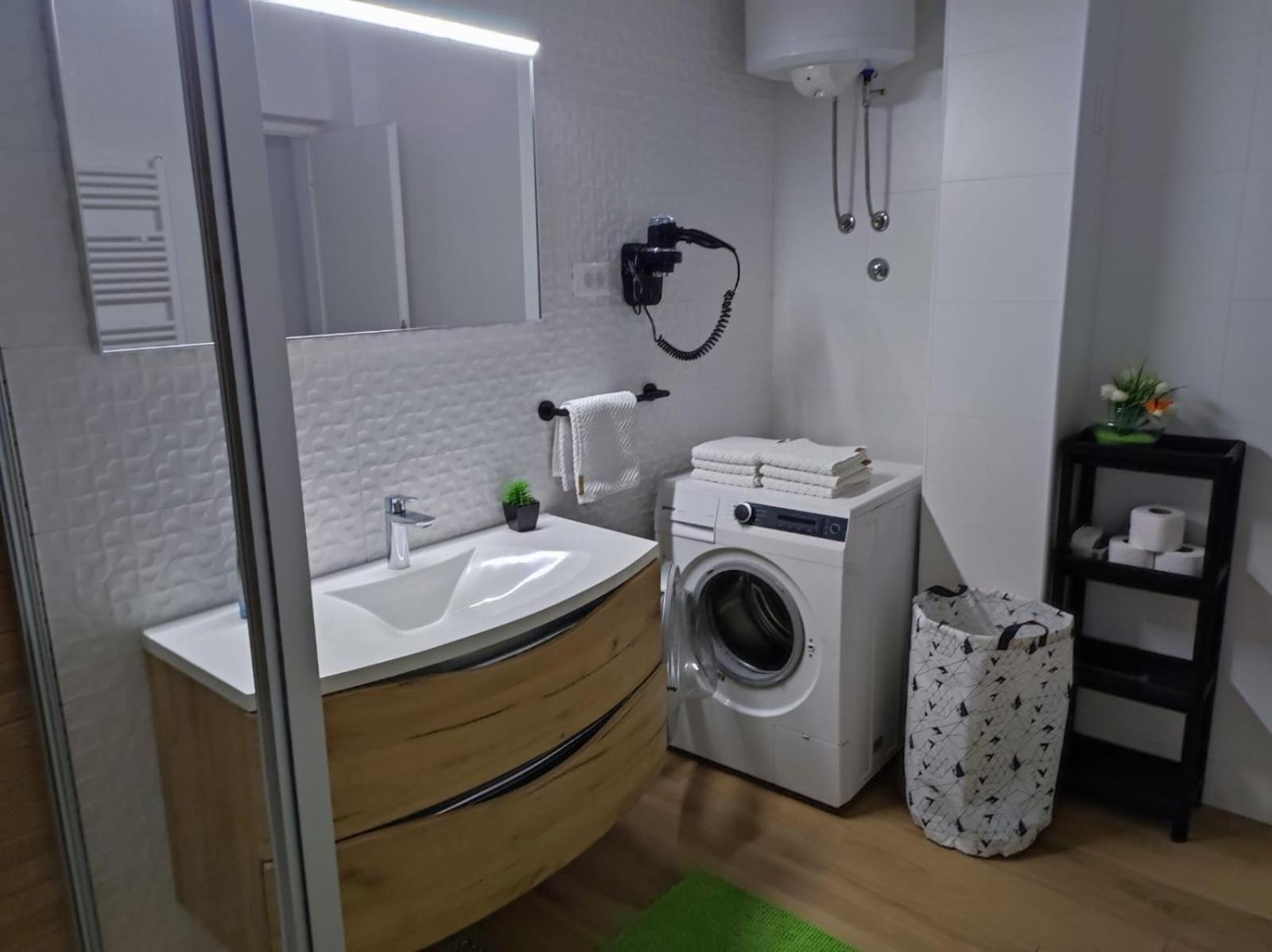 Apartment Mareta in Viganj Bagian luar foto